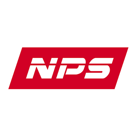Logo NPS - client Aito3D