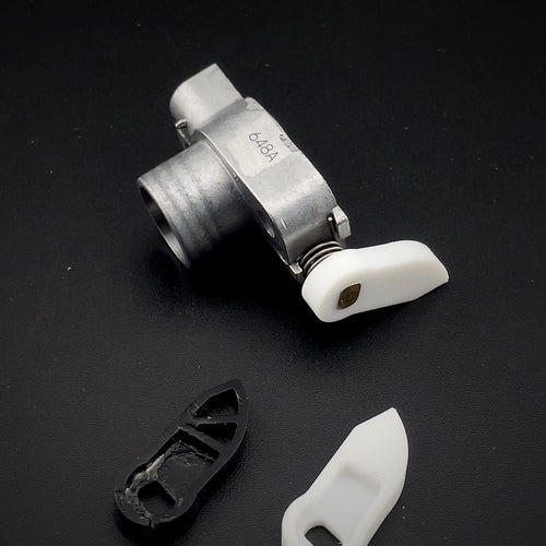 Levier robuste pour boîtier papillon de tronçonneuse - Aito3D