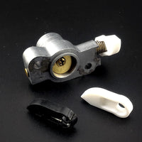 Levier robuste pour boîtier papillon de tronçonneuse - Aito3D