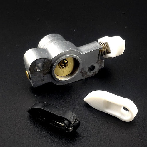 Levier robuste pour boîtier papillon de tronçonneuse - Aito3D
