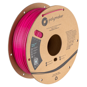 Polymaker - PETG - Magenta (Magenta) - 1.75mm - 1kg