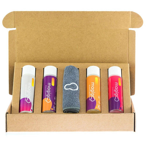 Magigoo Pro KIT - 4 x 50 ml - Adhérent Plateau - Aito3D