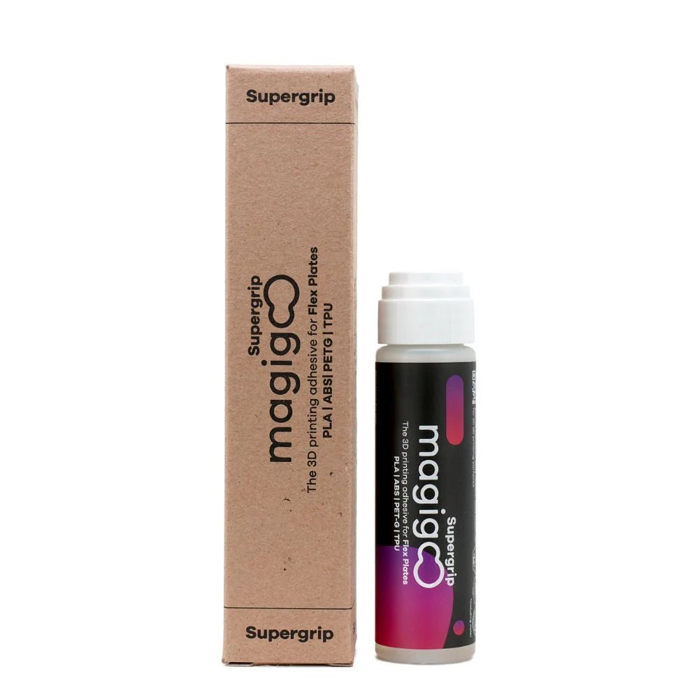 Magigoo SuperGrip 50ml - Adhérent Plateau - Aito3D