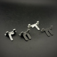 Mécanisme de fenêtre renforcé en PA6 - CF - Aito3D