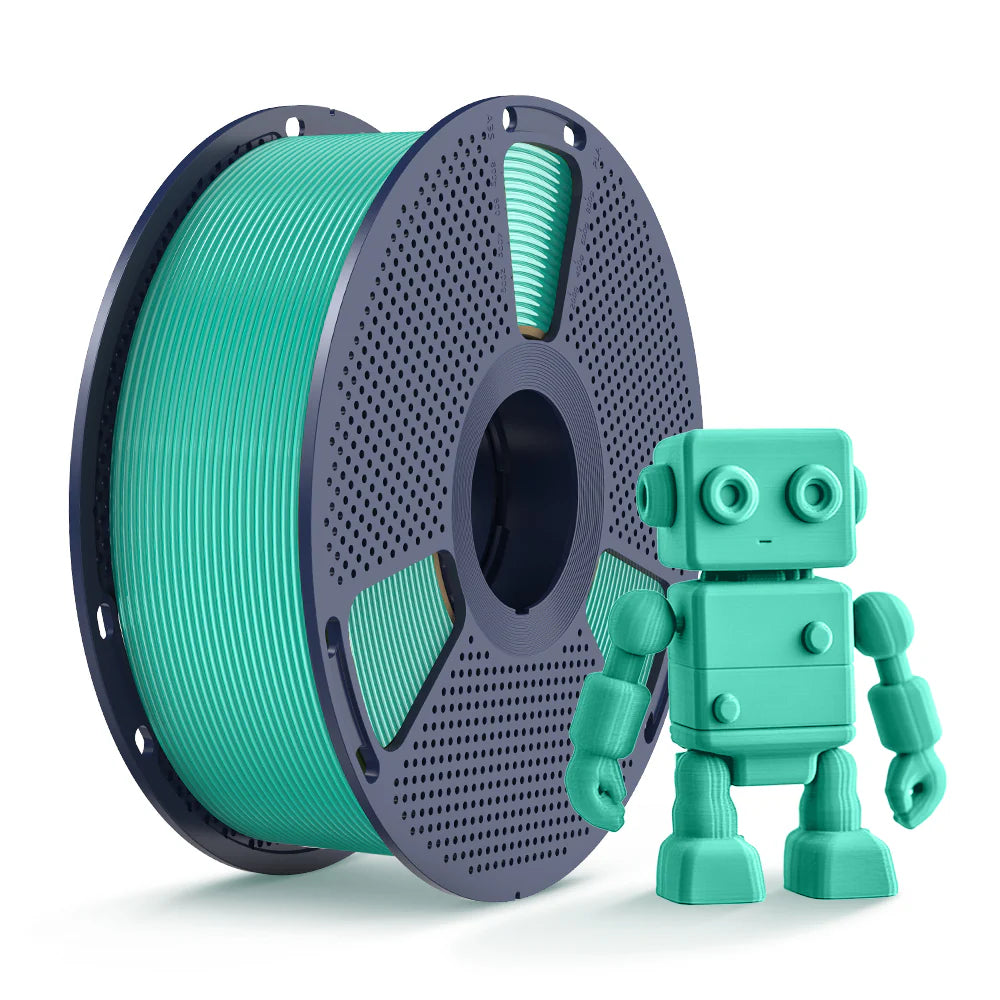 SUNLU - PETG - Vert Menthe (Mint Green) - 1.75mm - 1kg