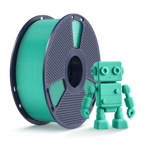 SUNLU - PETG - Vert Menthe (Mint Green) - 1.75mm - 1kg