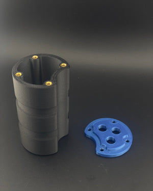 Moto - Récupérateur de fluide - Aito3D