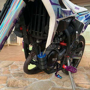 Moto - Récupérateur de fluide - Aito3D