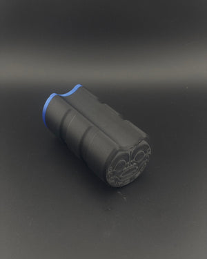 Moto - Récupérateur de fluide - Aito3D