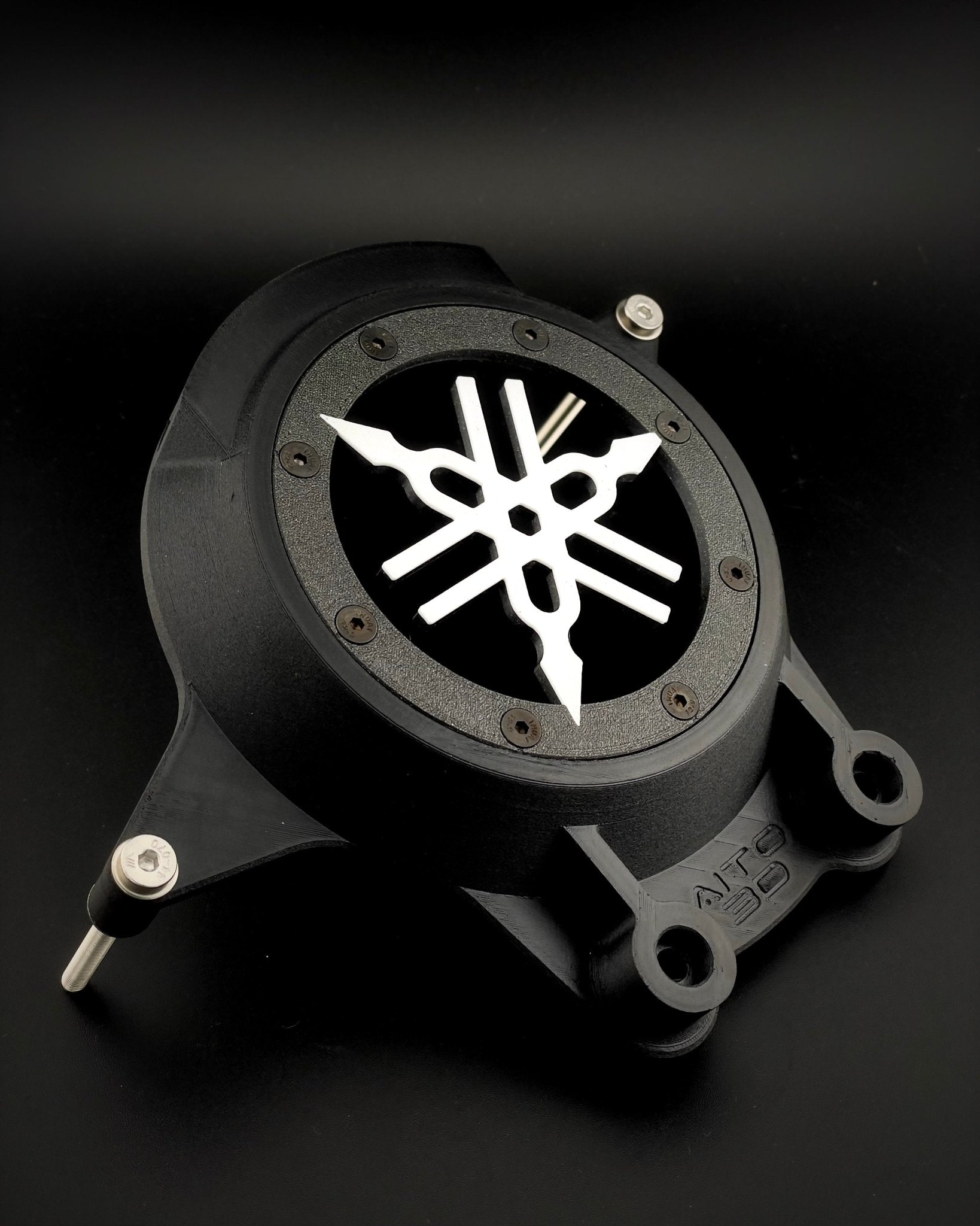 NMAX v2/3 - Cache Sport (2020 et +) - Aito3D