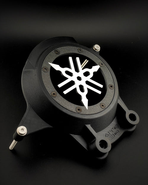 NMAX v2/3 - Cache Sport (2020 et +) - Aito3D