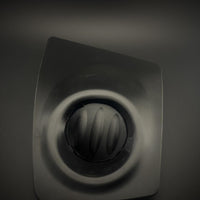 Pare - choc pour feu anti - brouillard Mitsubishi L200 - Aito3D