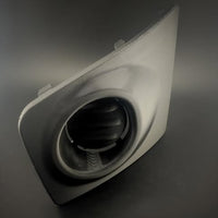 Pare - choc pour feu anti - brouillard Mitsubishi L200 - Aito3D