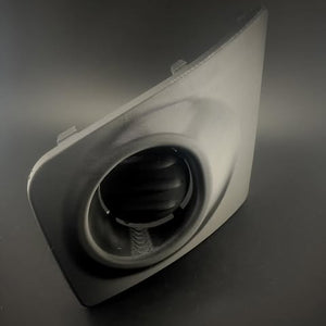 Pare - choc pour feu anti - brouillard Mitsubishi L200 - Aito3D