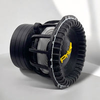 Pendentif Subwoofer Pride - Aito3D