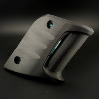 Piaggio Zip 50 SP - Enjoliveur de fourche - Aito3D