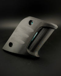 Piaggio Zip 50 SP - Enjoliveur de fourche - Aito3D