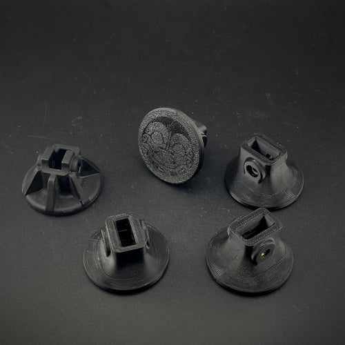 Pièce de remplacement pour pistolet à mastic Makita DCG180 - Aito3D