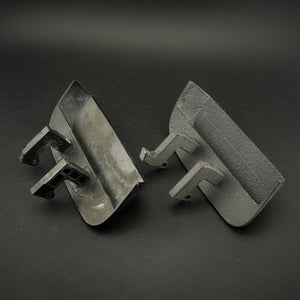 Poignée de portière arrière pour Nissan Pathfinder - Aito3D