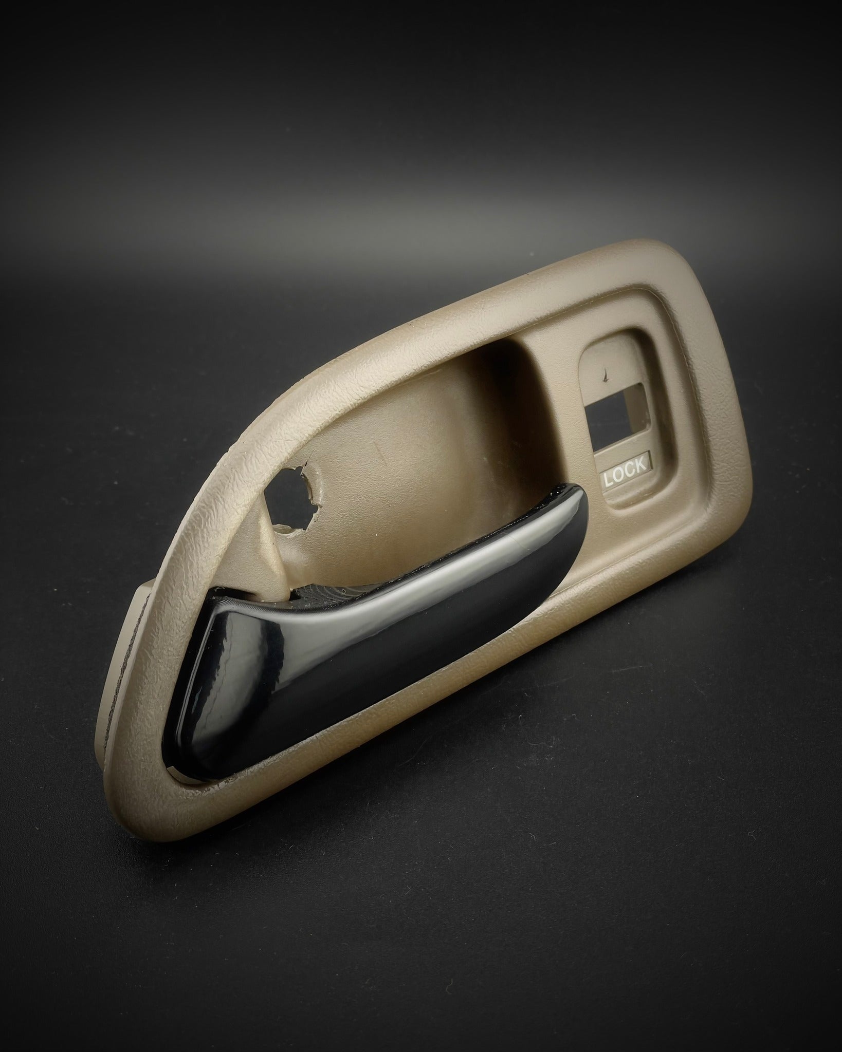 Poignée intérieure de porte adaptable pour Honda Accord - Aito3D