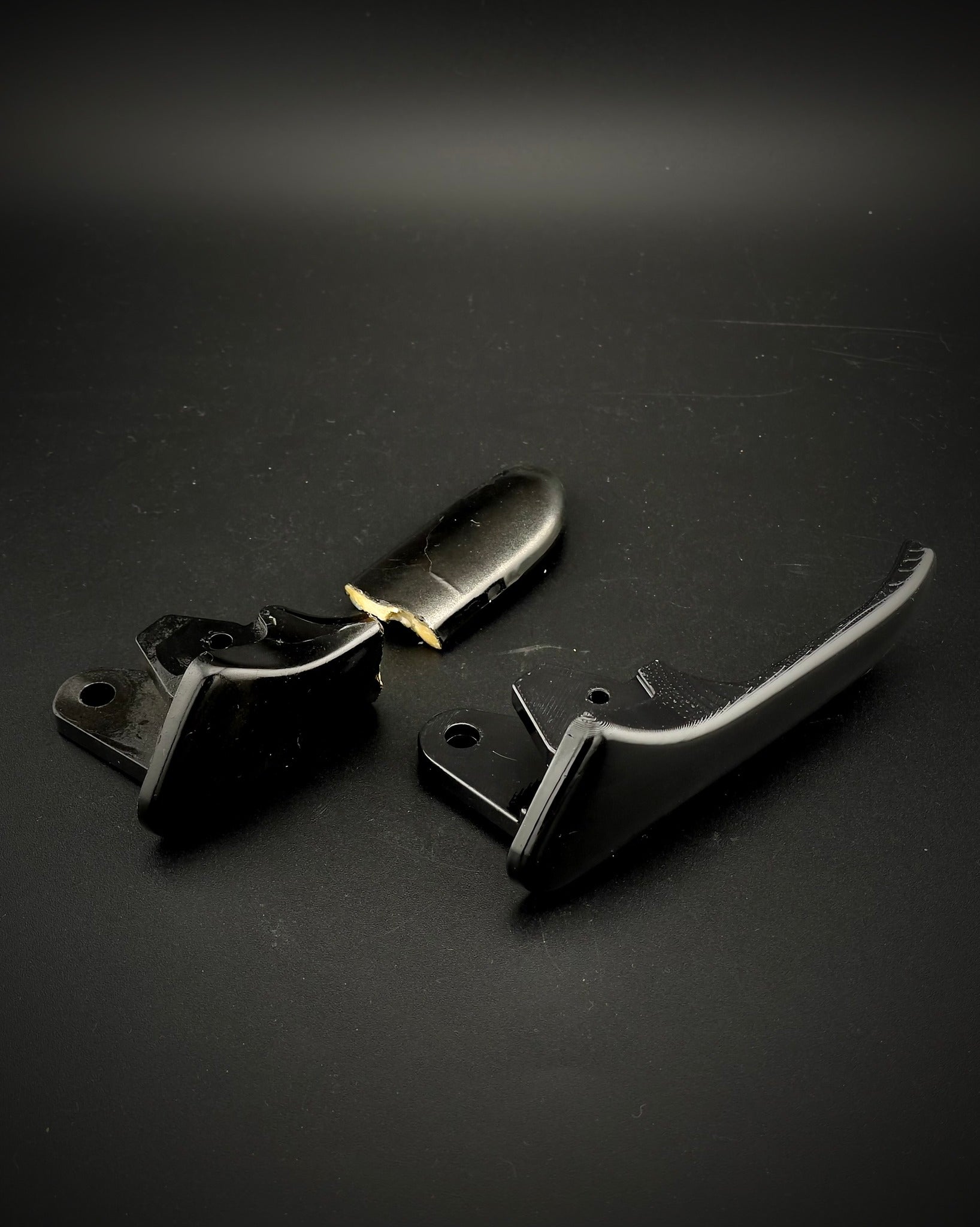 Poignée intérieure de porte adaptable pour Honda Accord - Aito3D