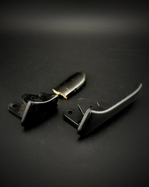 Poignée intérieure de porte adaptable pour Honda Accord - Aito3D