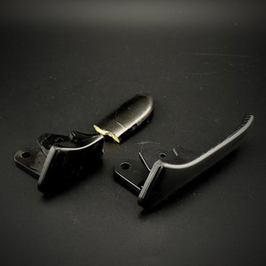 Poignée intérieure de porte adaptable pour Honda Accord - Aito3D