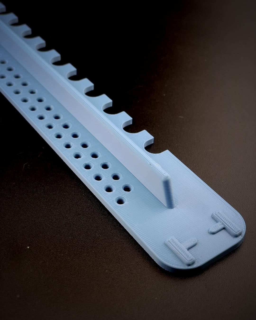 Porte pour ruche - Aito3D
