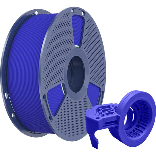 SUNLU - PETG High Speed Matte - Bleu (Blue) - 1.75mm - 1kg