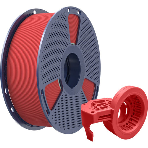 SUNLU - PETG High Speed Matte - Rouge (Red) - 1.75mm - 1kg