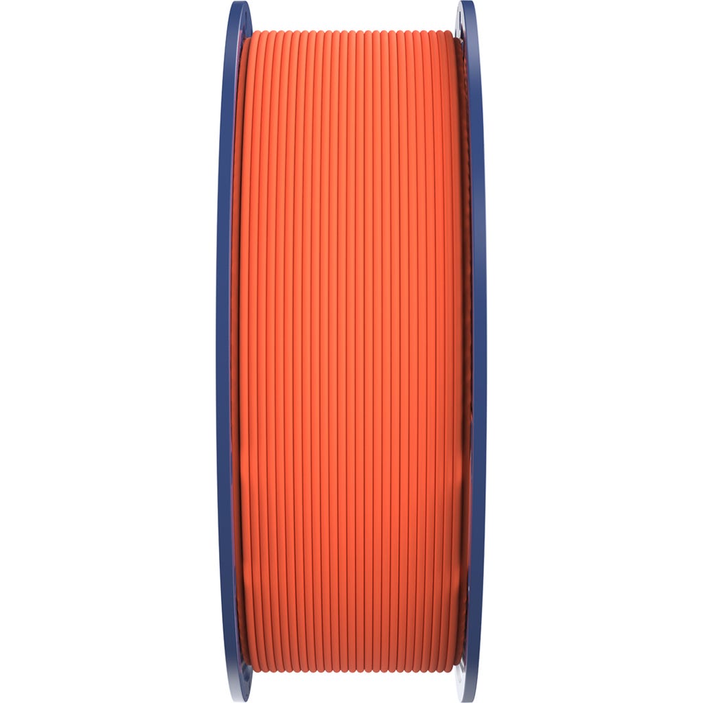 SUNLU - PETG High Speed Matte - Orange (Orange) - 1.75mm - 1kg
