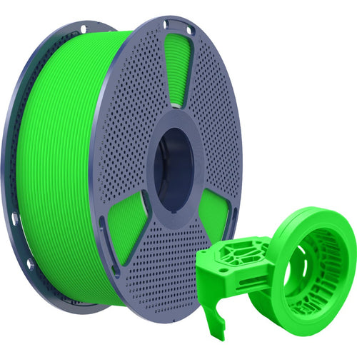 SUNLU - PETG High Speed Matte - Vert (Green) - 1.75mm - 1kg