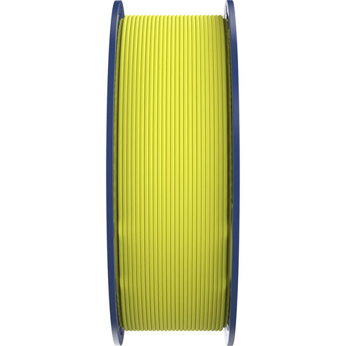 SUNLU - PETG High Speed Matte - Jaune (Yellow) - 1.75mm - 1kg