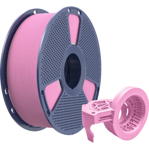 SUNLU - PETG High Speed Matte - Rose (Pink) - 1.75mm - 1kg