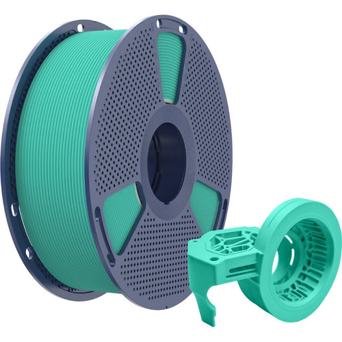 SUNLU - PETG High Speed Matte - Vert Menthe (Mint Green) - 1.75mm - 1kg