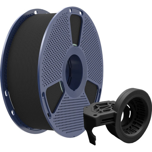 SUNLU - PETG High Speed Matte - Noir (Black) - 1.75mm - 1kg