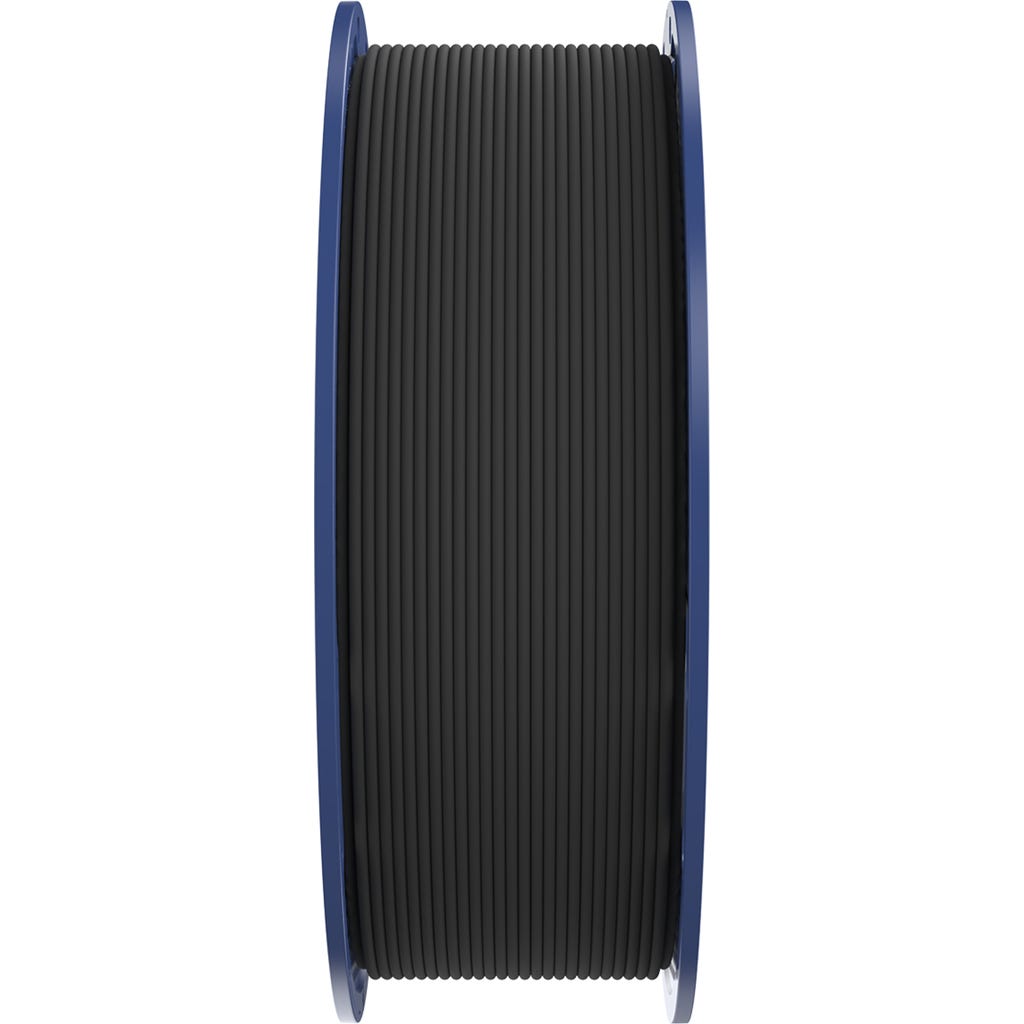 SUNLU - PETG High Speed Matte - Noir (Black) - 1.75mm - 1kg