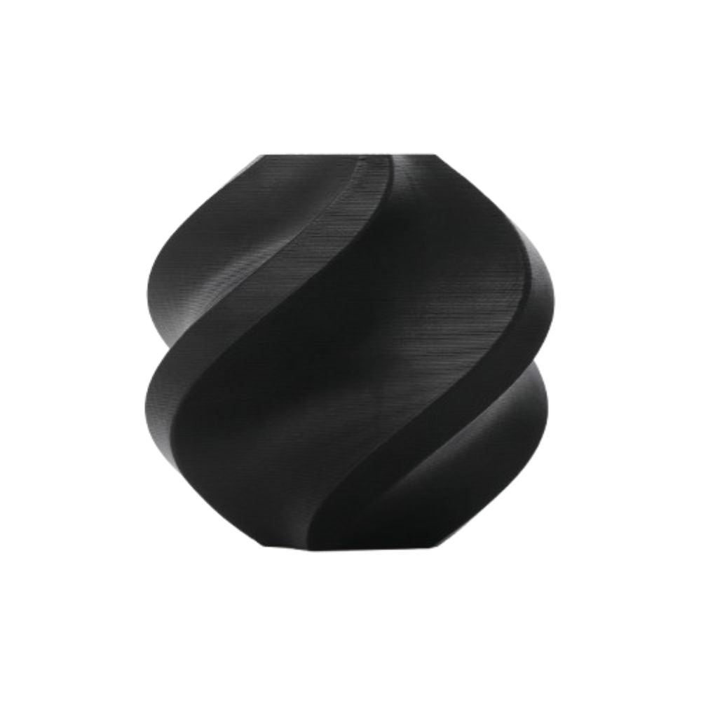 Bambu Lab - PETG HF - Noir (Black) - 1.75mm - 1kg