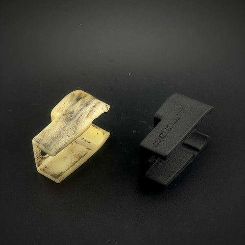 Protection de bras oscillant pour Yamaha DT50 - Aito3D