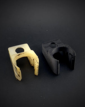 Protection de bras oscillant pour Yamaha DT50 - Aito3D