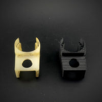 Protection de bras oscillant pour Yamaha DT50 - Aito3D