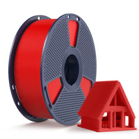 SUNLU PLA High Speed - Red