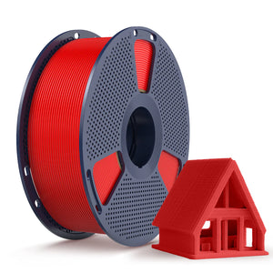 SUNLU PLA High Speed - Red