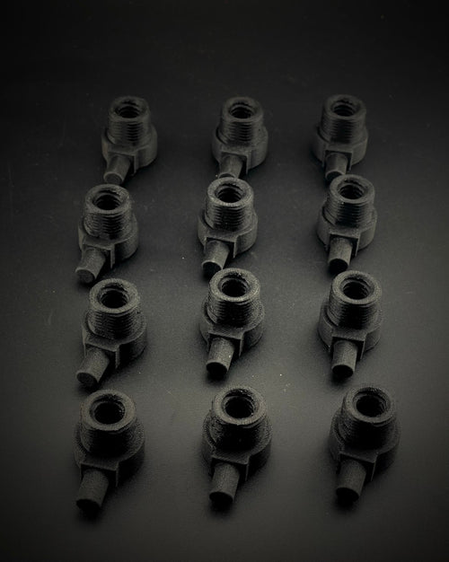 SeaDoo - Engrenage IBR pour Jetski - Aito3D