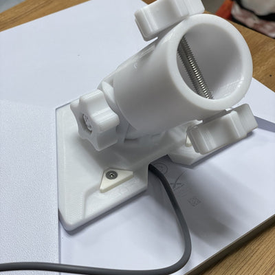 Starlink - Support d'antenne Mini - Aito3D