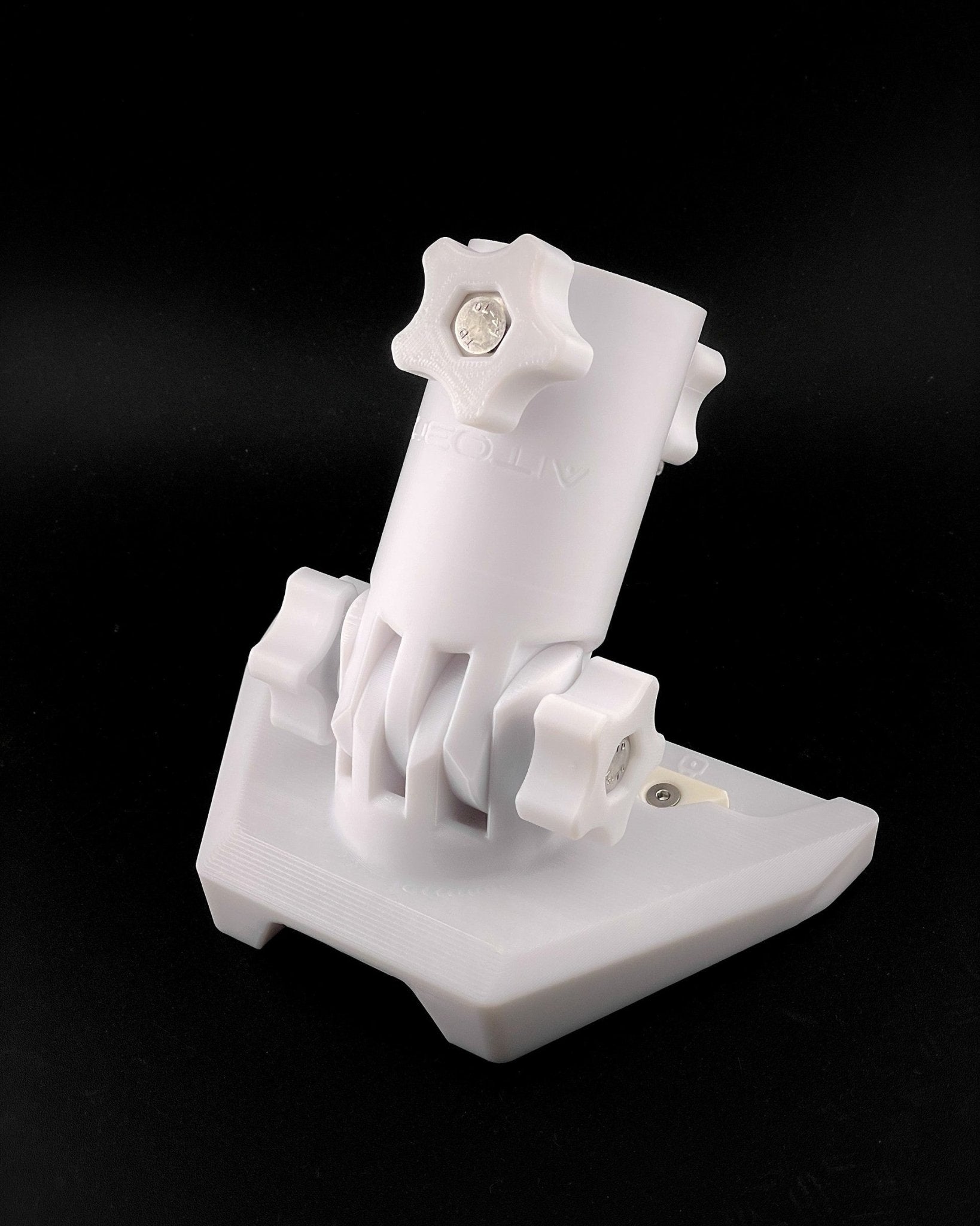 Support Starlink Mini - Vue d'ensemble