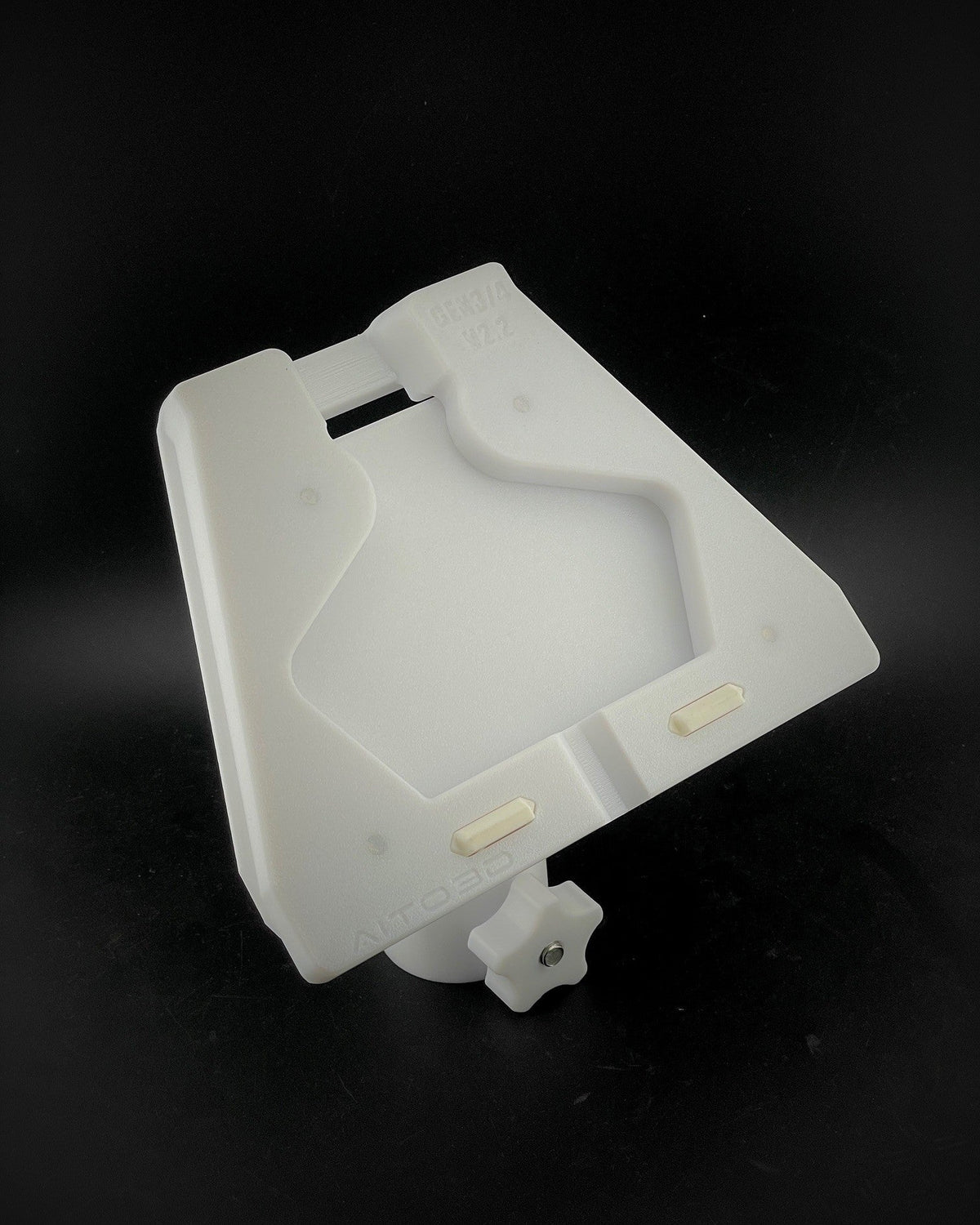 Support Starlink Mini - Vue d'ensemble