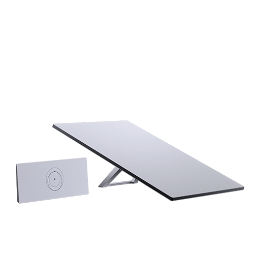Starlink - Support d'antenne V3/4 (Gen3) - Aito3D