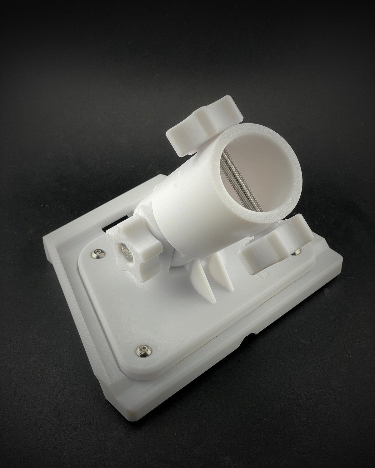 Installation du support Starlink