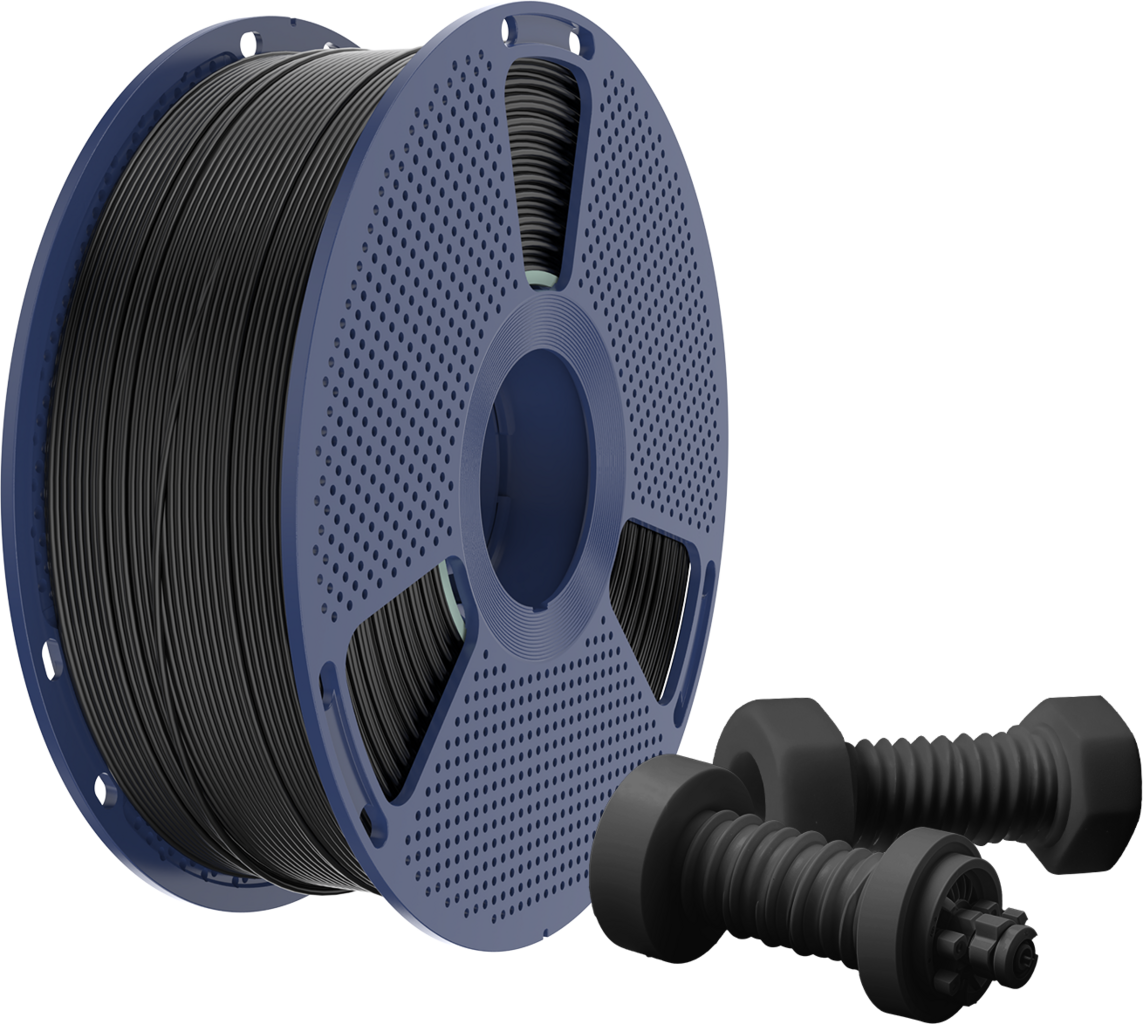SUNLU - ABS - Noir (Black) - 1.75mm - 1kg